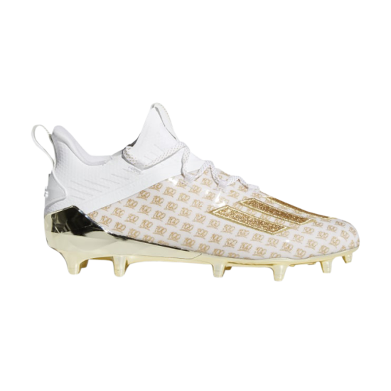 adiZero X Cleat 'Anniversary' ᡼