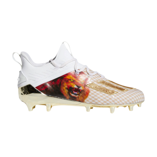 Adizero X Cleat '10th Anniversary - Lion' ᡼