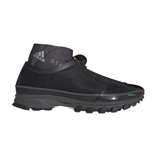 Stella McCartney x Wmns Adizero XT 'Utility Black Iron Metallic'