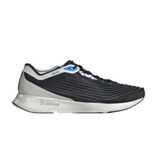 Parley x Wmns Adizero 'Black Grey Pulse Blue'
