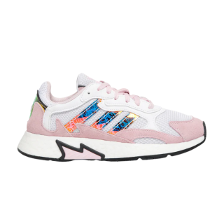 Tresc Run J 'White Pink Iridescent' ͥ