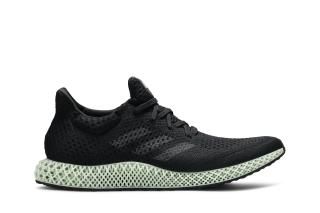 Futurecraft 4D 'Core Black' 2021