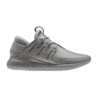 Tubular Nova 'Solid Grey' ͥ