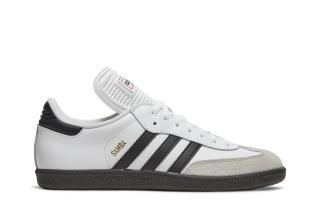 Samba Classic 'White' ͥ