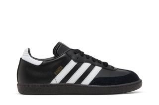 Samba 'Black'
