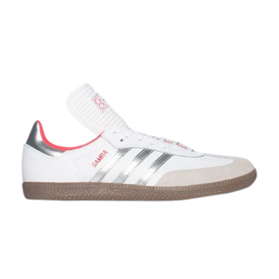 Samba 'White Infrared' ᡼