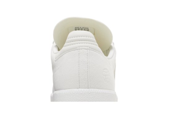 Samba Spikeless Golf SE 'Crystal White' ᡼7