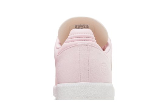 Samba Spikeless Golf SE 'Clear Pink' ᡼7