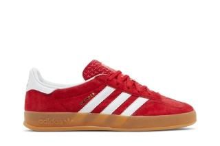 Gazelle Indoor 'Scarlet Gum'