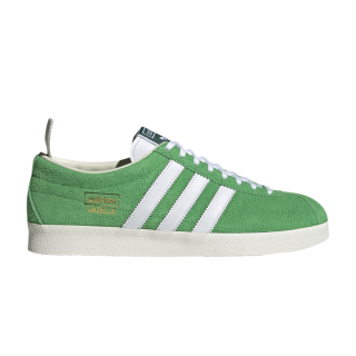 Gazelle Vintage 'Semi Flash Green'