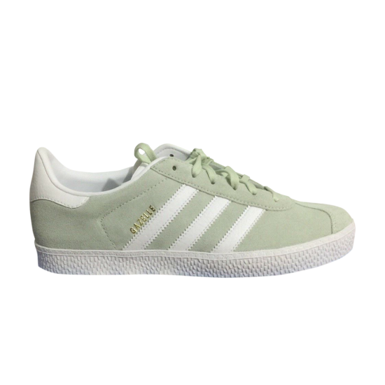 Gazelle J 'Linen Green' ᡼