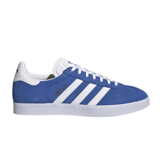 Gazelle 'Blue White' ᡼