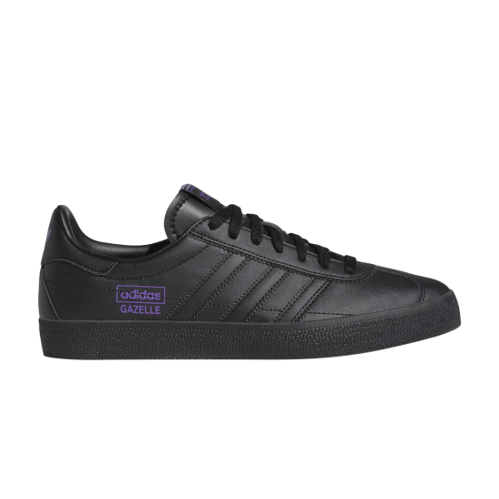 Paradigm x Gazelle ADV 'Black Active Purple' ᡼