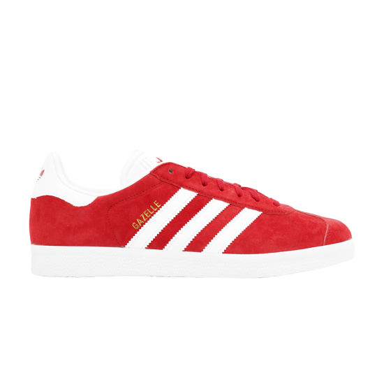 Gazelle 'Power Red' ᡼