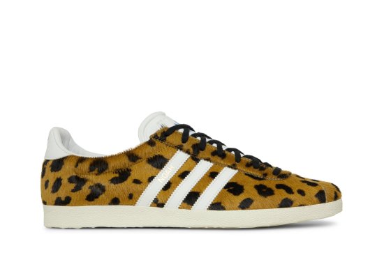 Noah x Gazelle 'Cheetah Print' ᡼