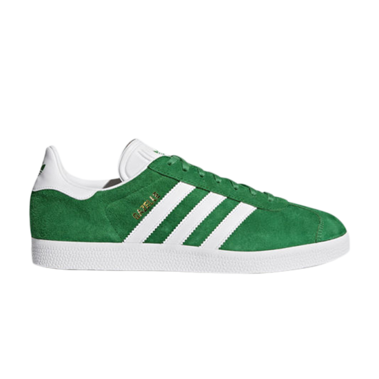 Gazelle 'Green' ᡼