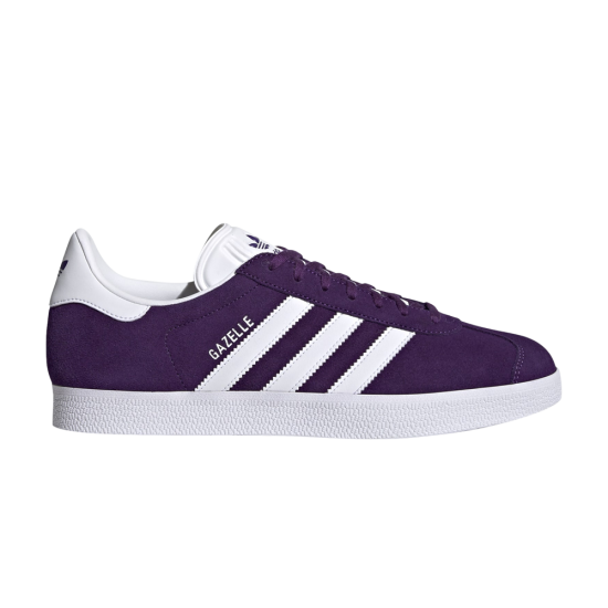 Gazelle 'Rich Purple' ᡼