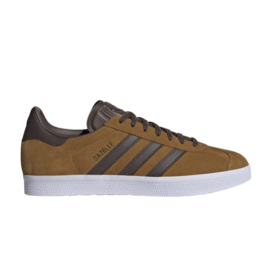 Gazelle 'Mesa Brown' ᡼