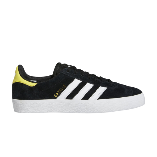 Gazelle ADV 'Black White' ᡼