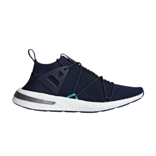 Wmns Arkyn Primeknit 'Collegiate Navy'