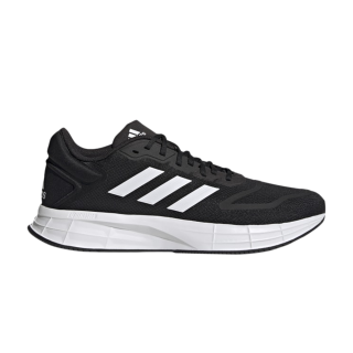 Duramo 10 Wide 'Black White'