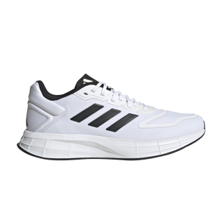 Duramo 10 'White Black'