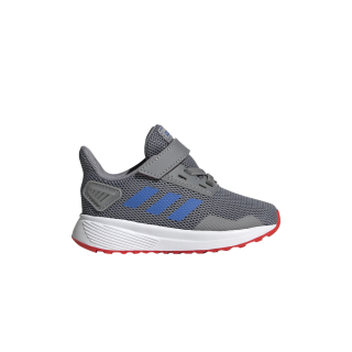 Duramo 9 J 'Grey Active Red'
