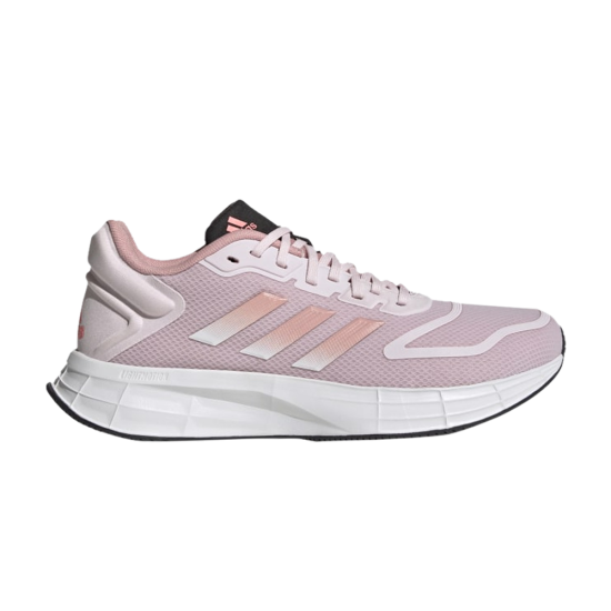 Wmns Duramo 10 Wide 'Almost Pink Wonder Mauve' ᡼