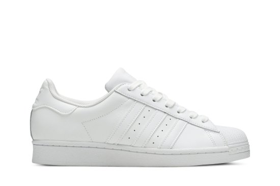 Superstar 'Footwear White' ᡼