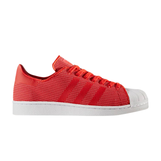 Superstar 'Red Core Pink' ᡼