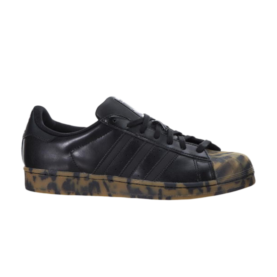 Adidas superstar tortoise clearance shell