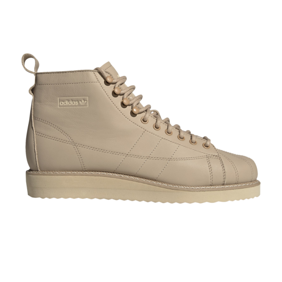 Wmns Superstar Boot 'Pale Nude' ᡼
