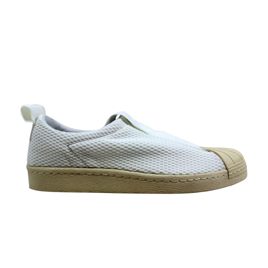 Wmns Superstar BW35 Slip-On 'White' ᡼