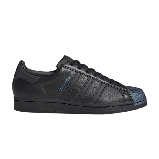 Superstar 'Black Xeno' ᡼