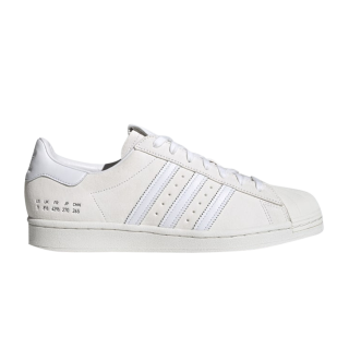 Superstar 'Size Tag - Off White' ͥ