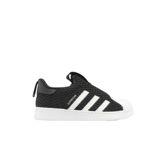 Superstar 360 I 'Black White' ᡼