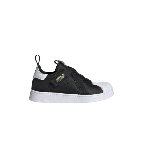 Superstar 360 J 'Black White' ᡼