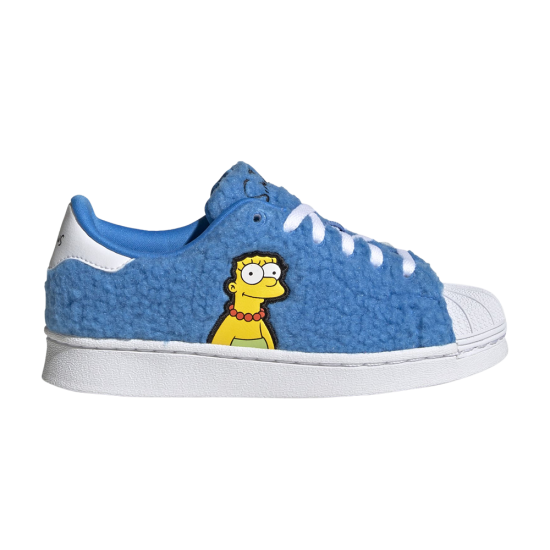 The Simpsons x Superstar Little Kid 'Marge Simpson' ᡼