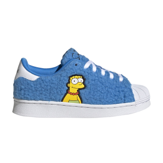 The Simpsons x Superstar Little Kid 'Marge Simpson' ͥ