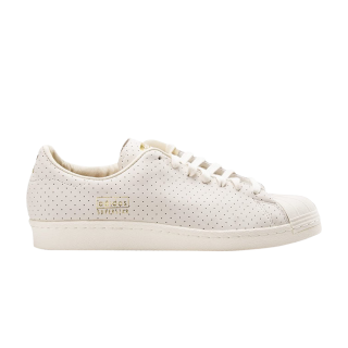 Superstar 80s Clean 'Chalk Perforated' ͥ