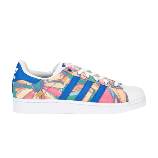 Floral superstar outlet