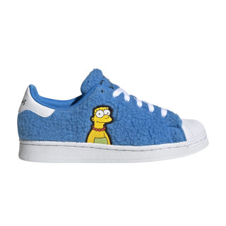 The Simpsons x Superstar Big Kid 'Marge Simpson' ͥ