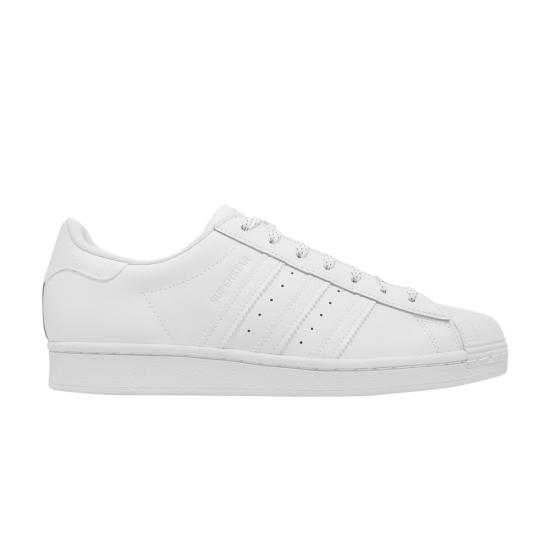 Superstar 'Triple White' ᡼