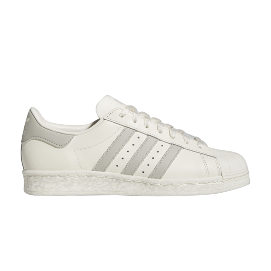 Superstar 82 'Cloud White Metal Grey' ᡼