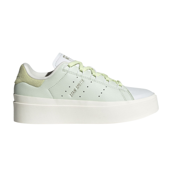 Wmns Superstar 'Linen Green Almost Lime' ᡼