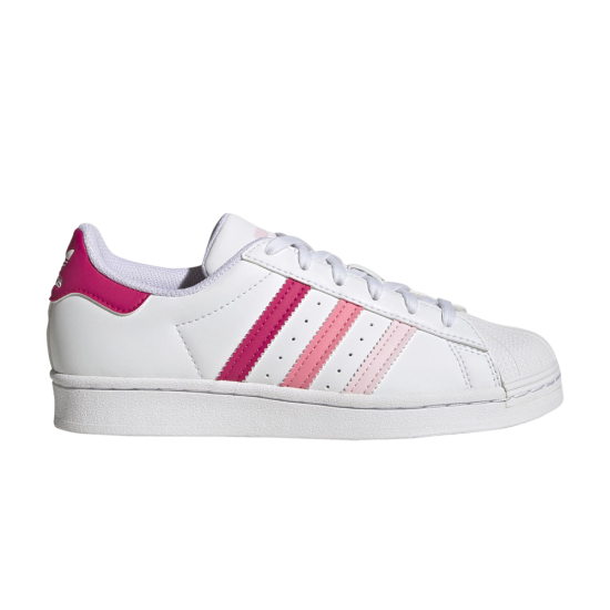 Superstar J 'White Bliss Pink' ᡼