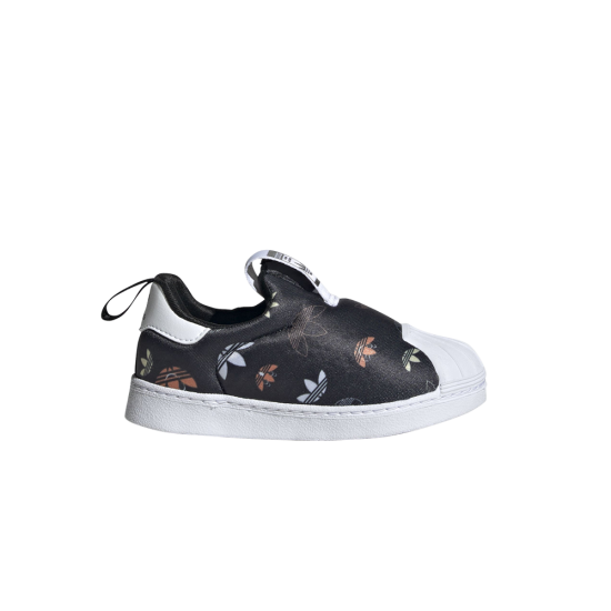 Superstar 360 I 'Repeat Logo - Black' ᡼