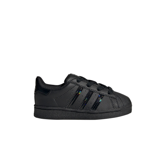 Superstar EL I 'Triple Black' ᡼