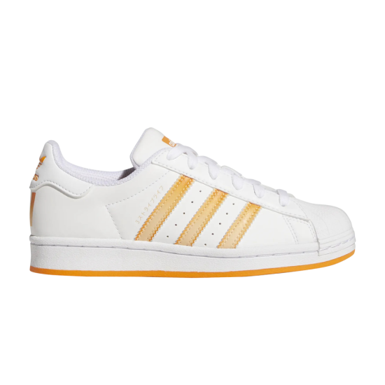 Superstar J 'White Orange Rush' ᡼