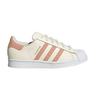 Wmns Superstar 'Wonder White Ambient Blush' ͥ